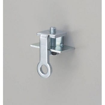 34x23x41mm 中間ストップ(40mmレール用) エスコ