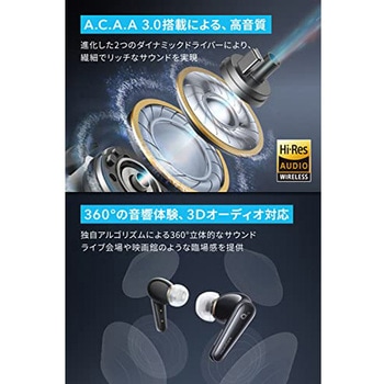 Soundcore Liberty 4 Soundcore