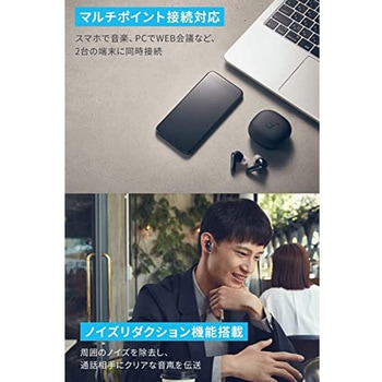 Soundcore Liberty 4 Soundcore