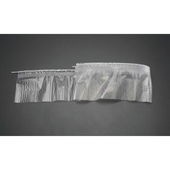 200x2000x0.27mm 隙間シート エスコ
