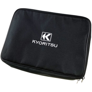 携帯用ケース - 共立電気計器