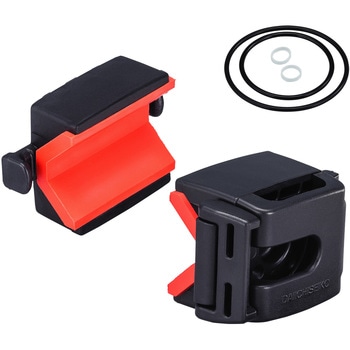 ハンドレール取付アダプター 第一精工