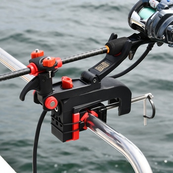 ハンドレール取付アダプター 第一精工