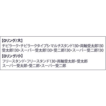 ハンドレール取付アダプター 第一精工