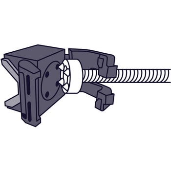 ハンドレール取付アダプター 第一精工