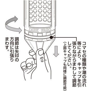 ラークカゴ 第一精工