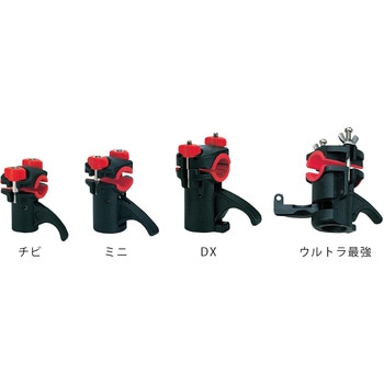 チビサポート 第一精工