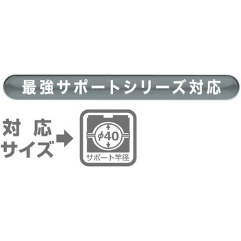 ウルトラ最強サポート 第一精工