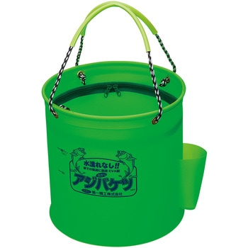 アジバケツ 第一精工