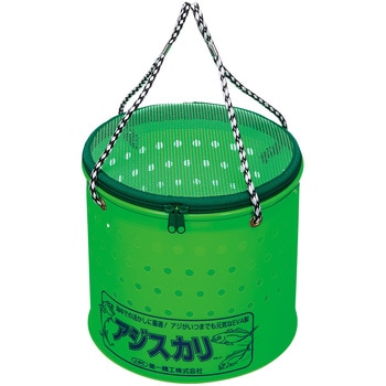アジスカリ 第一精工