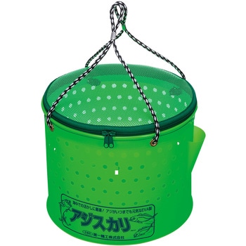 アジスカリ 第一精工