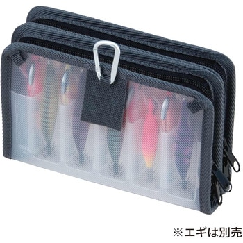 エギラックミニVⅡ 第一精工