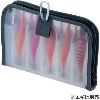 エギラックビッグV 第一精工