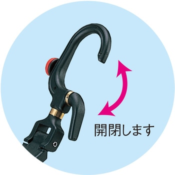 02019 スーパー受太郎 1台 第一精工 【通販モノタロウ】