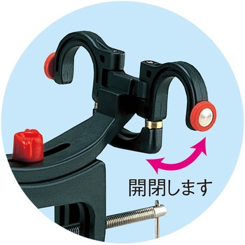 スーパー受二郎130 第一精工