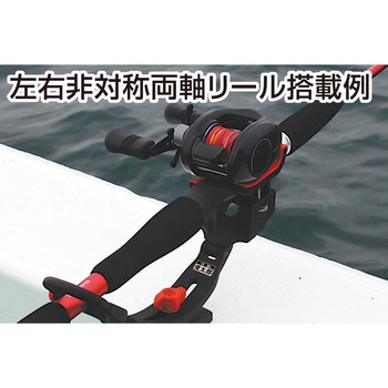 両軸受太郎 第一精工