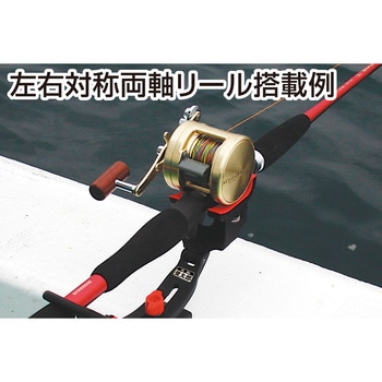 両軸受太郎130 第一精工