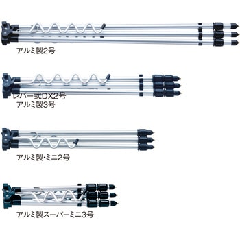 サーフ三脚 第一精工