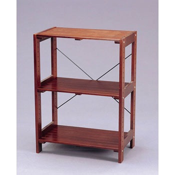 585x350x 800mm 3段 ラック棚 木製 3 枚 Ea976am 2 1個 Chesterfieldelectrician Co Uk