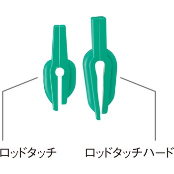 ロッドタッチハード 第一精工