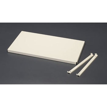最安価格 EA976DX-180B 1800x450mm 増段用棚板セット 1個 エスコ 【通販 収納家具