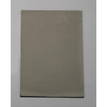 200x300x2mm 耐震・防振粘着マット(1枚) エスコ