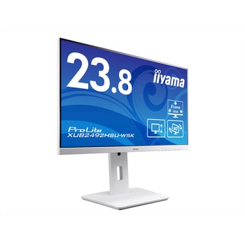 液晶ディスプレイ 23.8型/1920×1080 iiyama(イイヤマ)