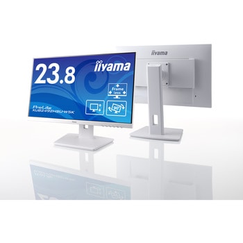 液晶ディスプレイ 23.8型/1920×1080 iiyama(イイヤマ)