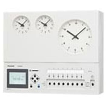 年間式 プログラムタイマー 親時計機能付 壁掛型 Panasonic(パナソニック)