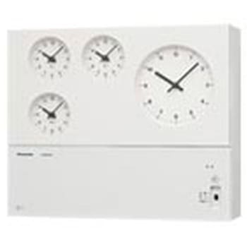 親時計 壁掛け型 Panasonic(パナソニック)
