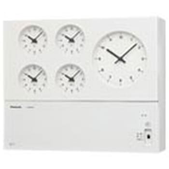 親時計 壁掛け型 Panasonic(パナソニック)