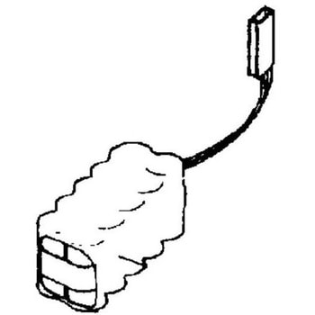 停電補修用蓄電池 Panasonic(パナソニック)