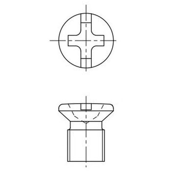 取付ビス Panasonic(パナソニック)