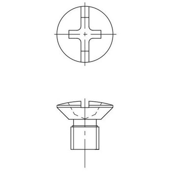 取付ビス Panasonic(パナソニック)