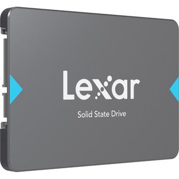 LNQ100X960G-RNNNG 内蔵SSD 960GB NQ100 2.5インチ SATA III 1個 Lexar