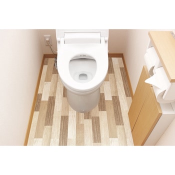 抗菌・消臭トイレ模様替え KSBKT-04 明和グラビア