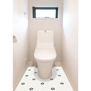 吸着トイレマット 明和グラビア