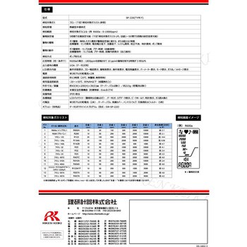 SP-220F 00 トレーサビリティ証明書付 携帯型可燃性ガス漏れ検知器SP