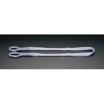 37mmx5.0m/ 0.5ton ベルトスリング(マルチ) エスコ