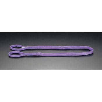 40mmx1.5m/ 1.0ton ベルトスリング(マルチ) エスコ