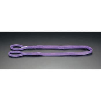 40mmx3.0m/ 1.0ton ベルトスリング(マルチ) エスコ