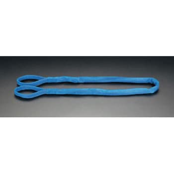 42mmx3.0m/ 1.6ton ベルトスリング(マルチ) エスコ