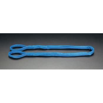 42mmx6.0m/ 1.6ton ベルトスリング(マルチ) エスコ