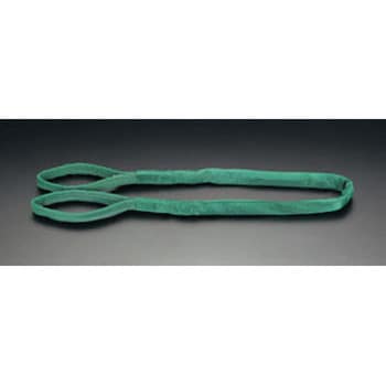 50mmx4.0m/ 2.0ton ベルトスリング(マルチ) - エスコ