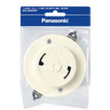 フル引掛ローゼット Panasonic(パナソニック)