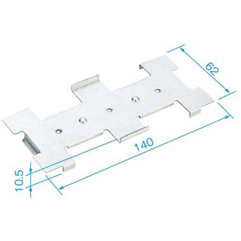 FPZ/FPRジョイントボックス取付金具 Panasonic(パナソニック)