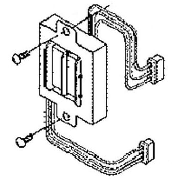 TD73 トランスブロック Panasonic(パナソニック)