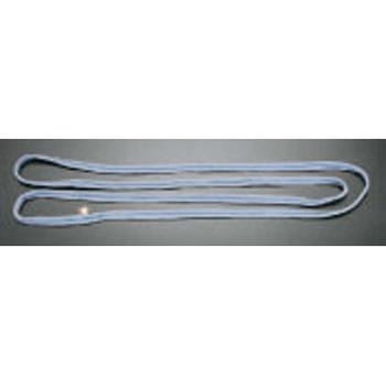 25mmx6.0m/0.5ton ベルトスリング(エンドレス) エスコ