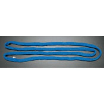 34mmx1.0m/1.6ton ベルトスリング(エンドレス) エスコ