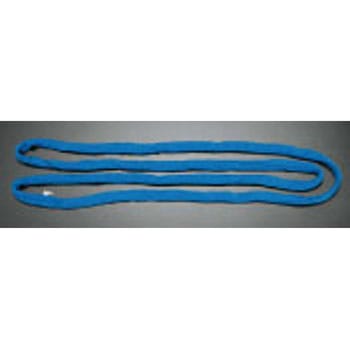 34mmx6.0m/1.6ton ベルトスリング(エンドレス) エスコ
